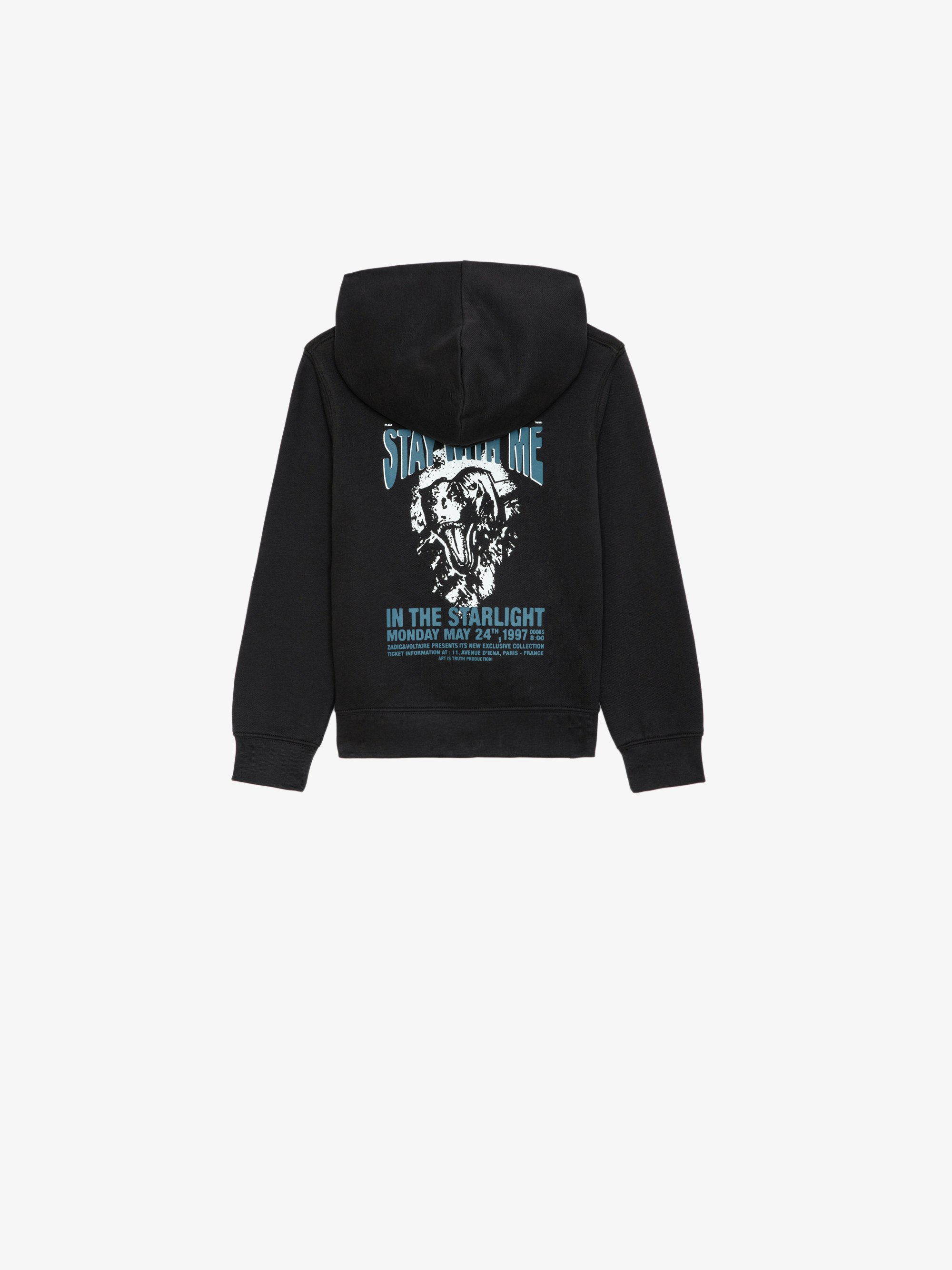 Boys' Sanchi Sweatshirt 7