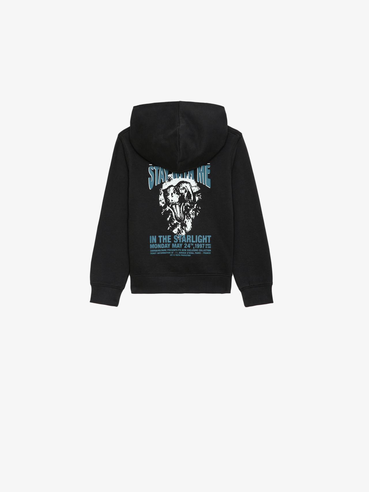 Boys' Sanchi Sweatshirt 7