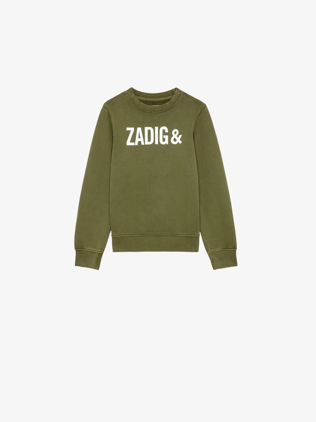 Sweatshirt Simba Garçon 9
