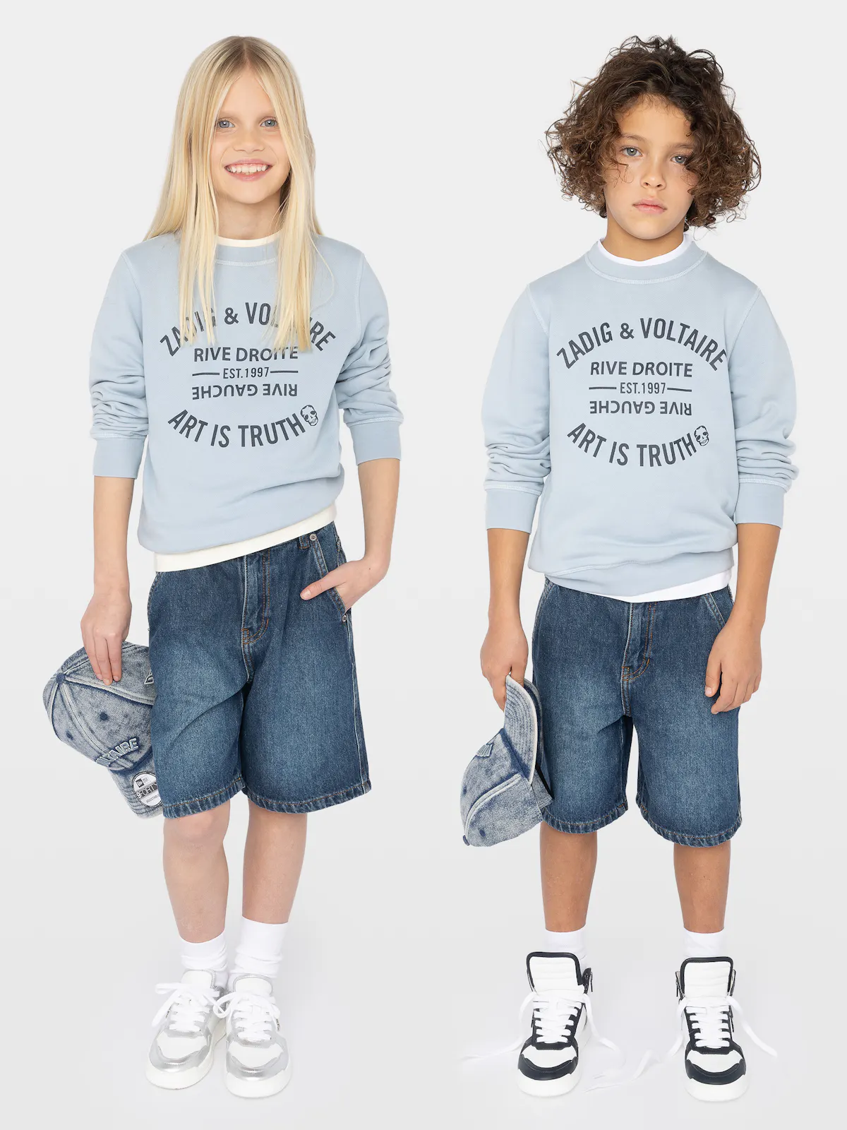 Sudadera Simba Niño