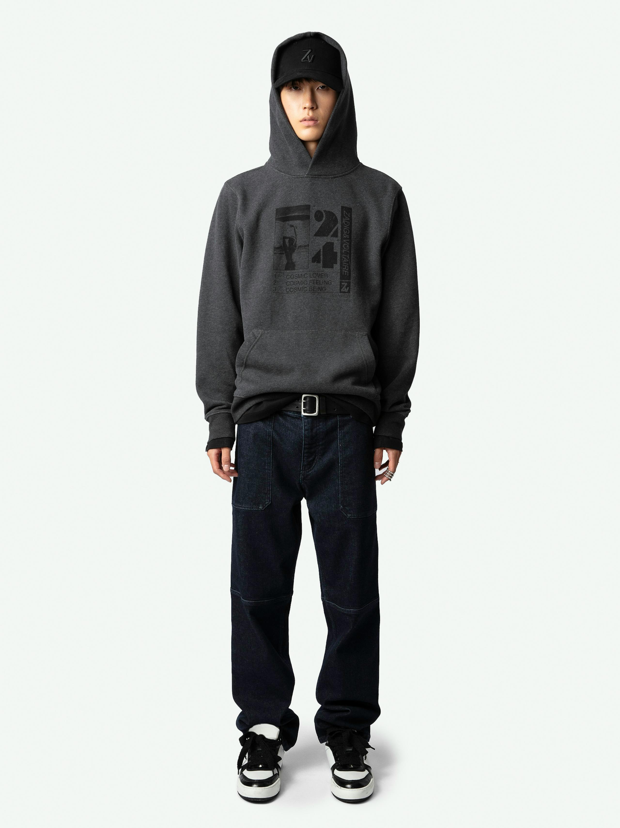 Men's Low-Top Wings Trainers 7