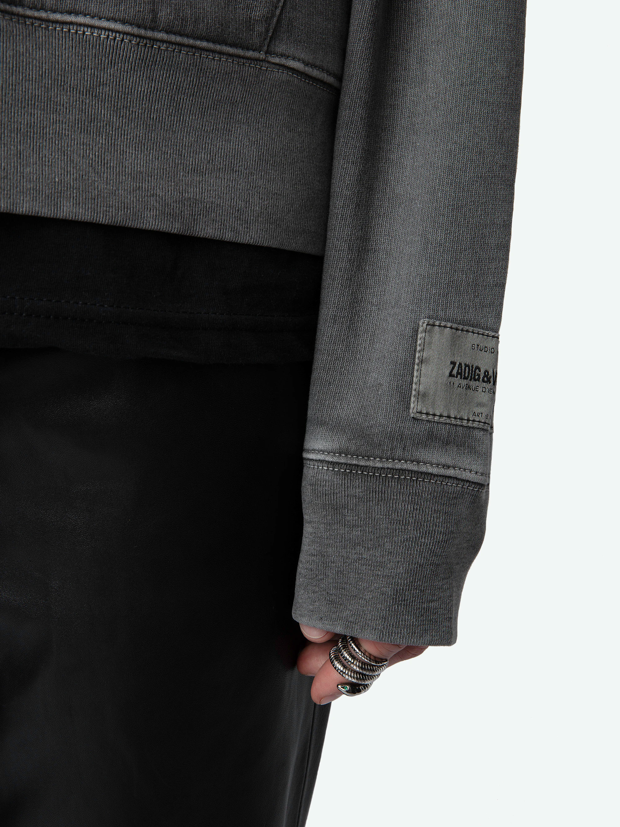 Sacha Sweatshirt thumbnail 3