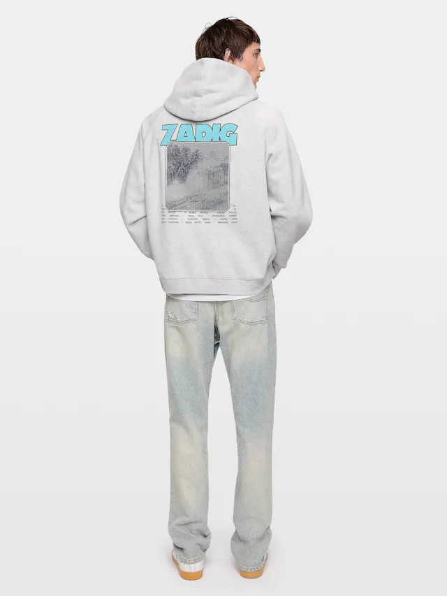 Georgio Sweatshirt