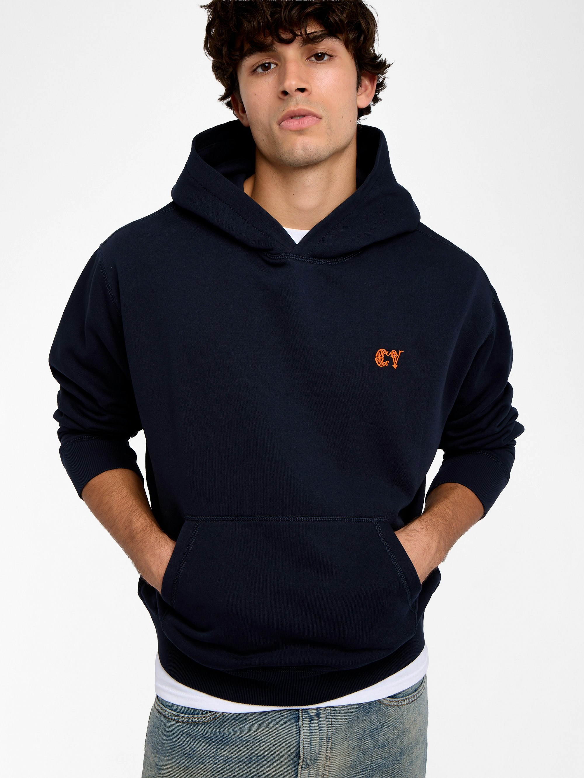 Sacha Sweatshirt