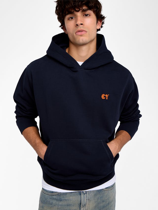 Sacha Sweatshirt