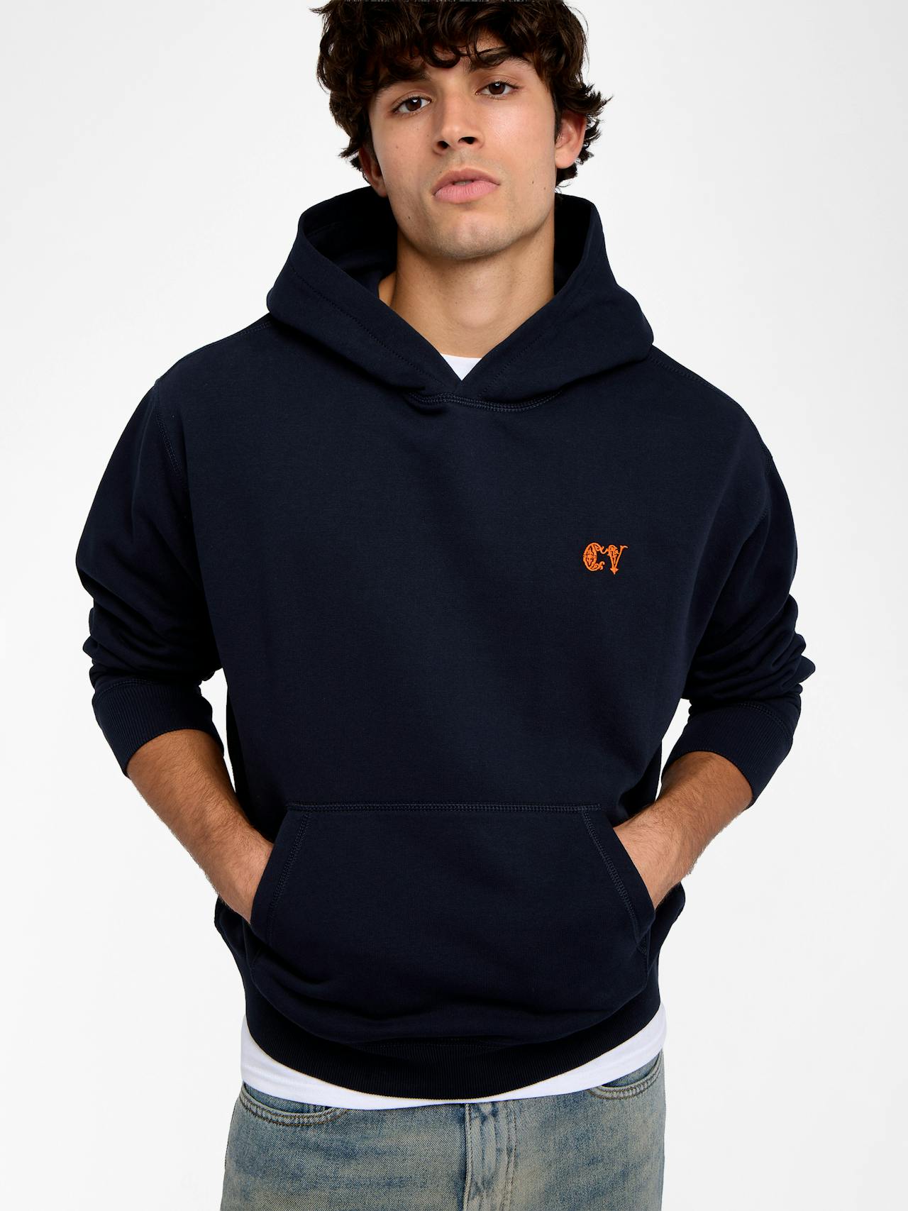 Sacha Sweatshirt