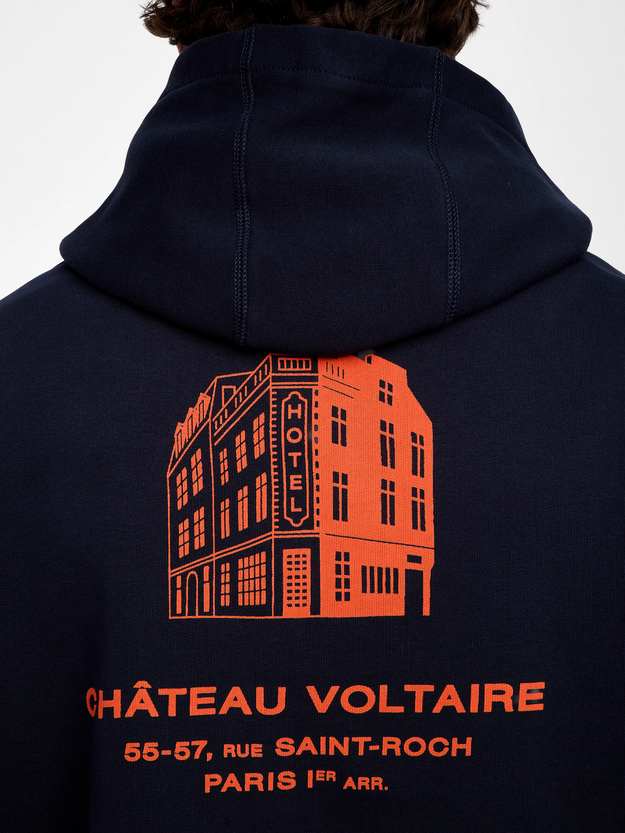 Sacha Sweatshirt thumbnail 1