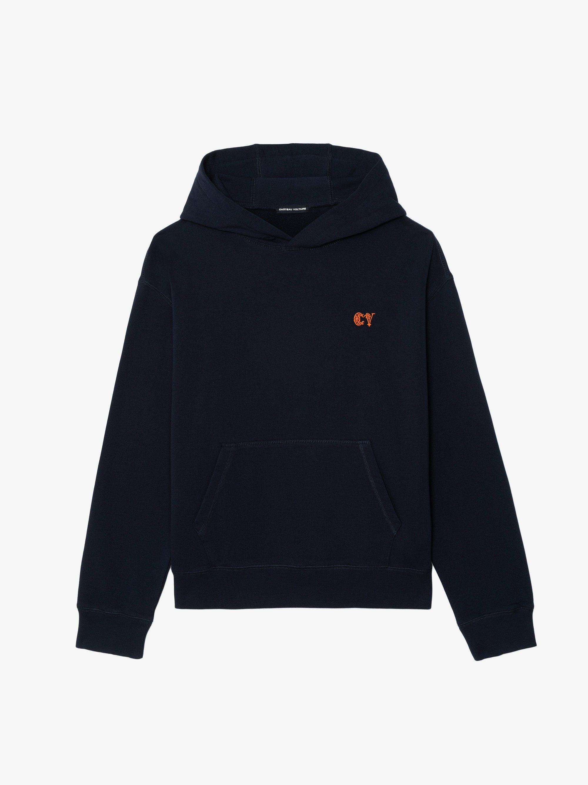 Sacha Sweatshirt