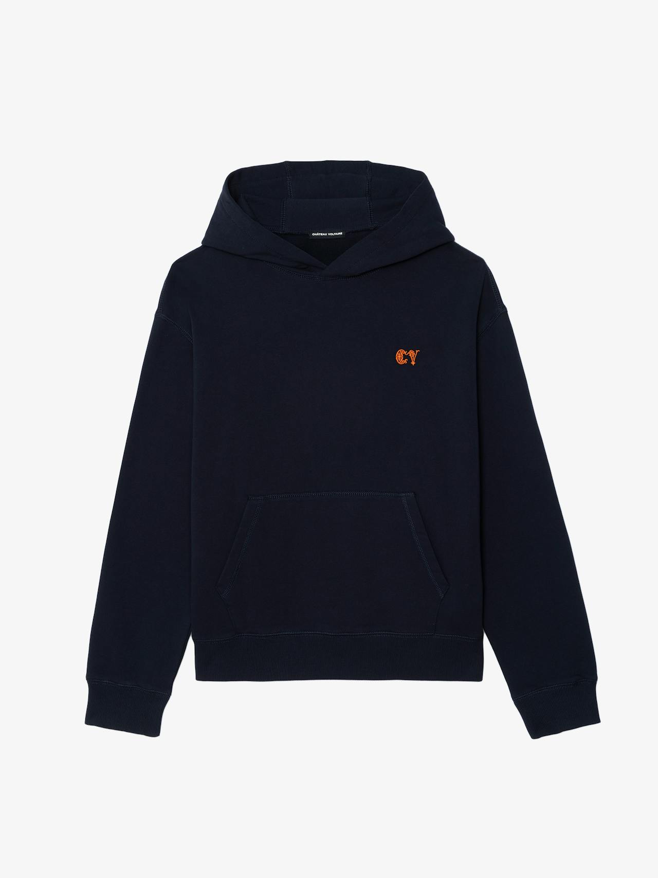 Sacha Sweatshirt