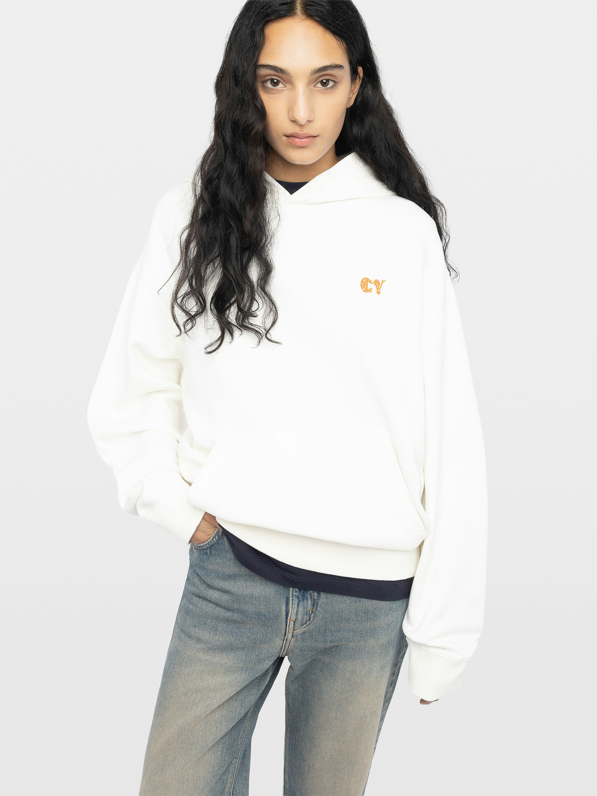 Sacha Sweatshirt