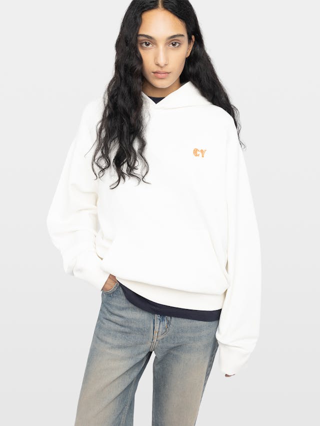 Sacha Sweatshirt