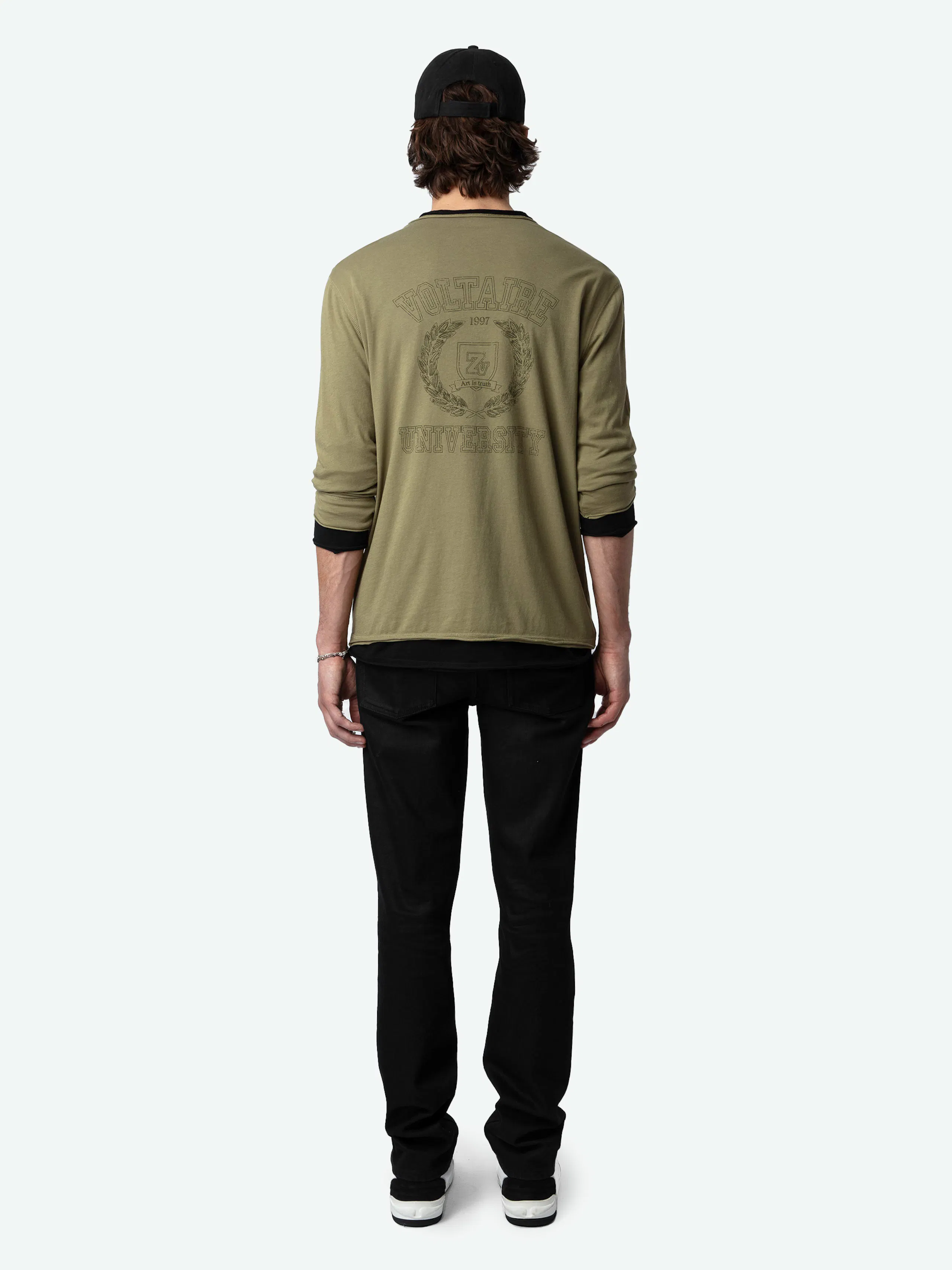 Tunisien Monastir Blason 3