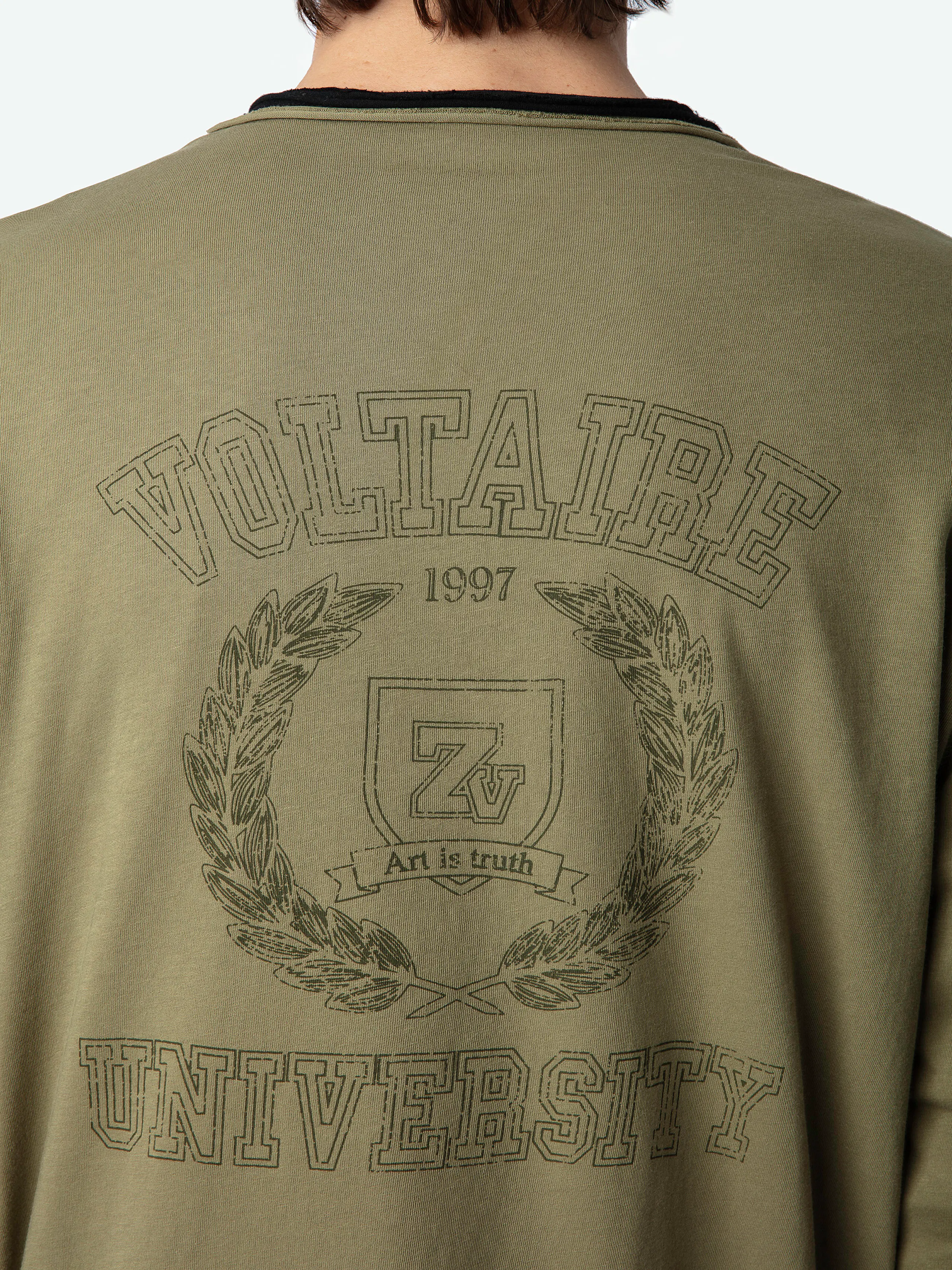 Tunisien Monastir Blason 4