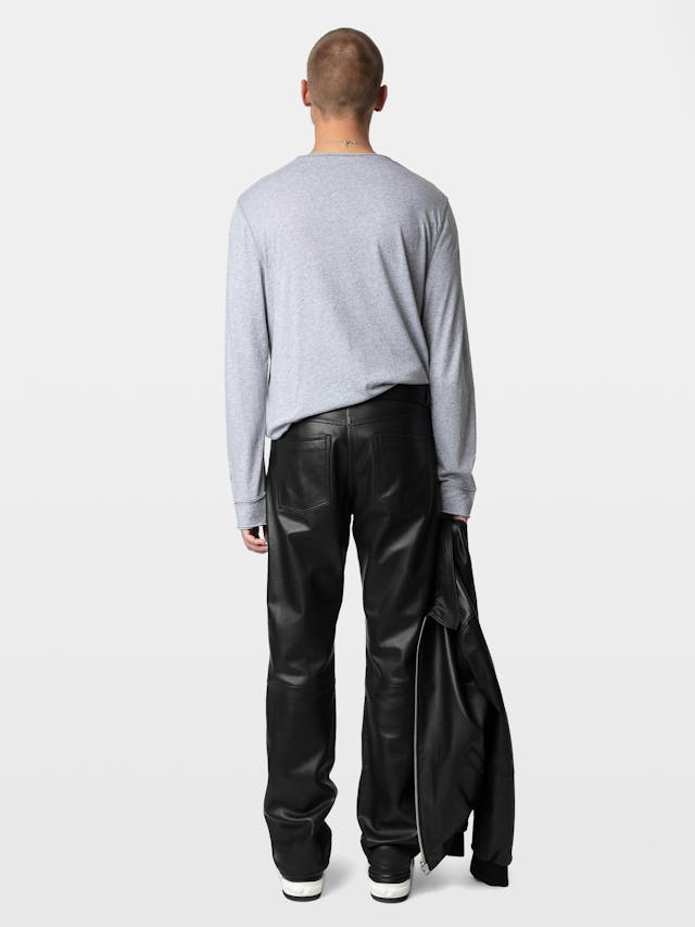 Henley T-shirt Monastir