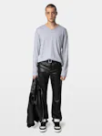 Monastir Henley T-shirt