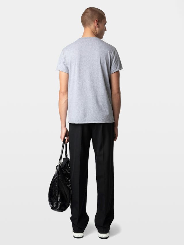 Henley T-shirt Monastir