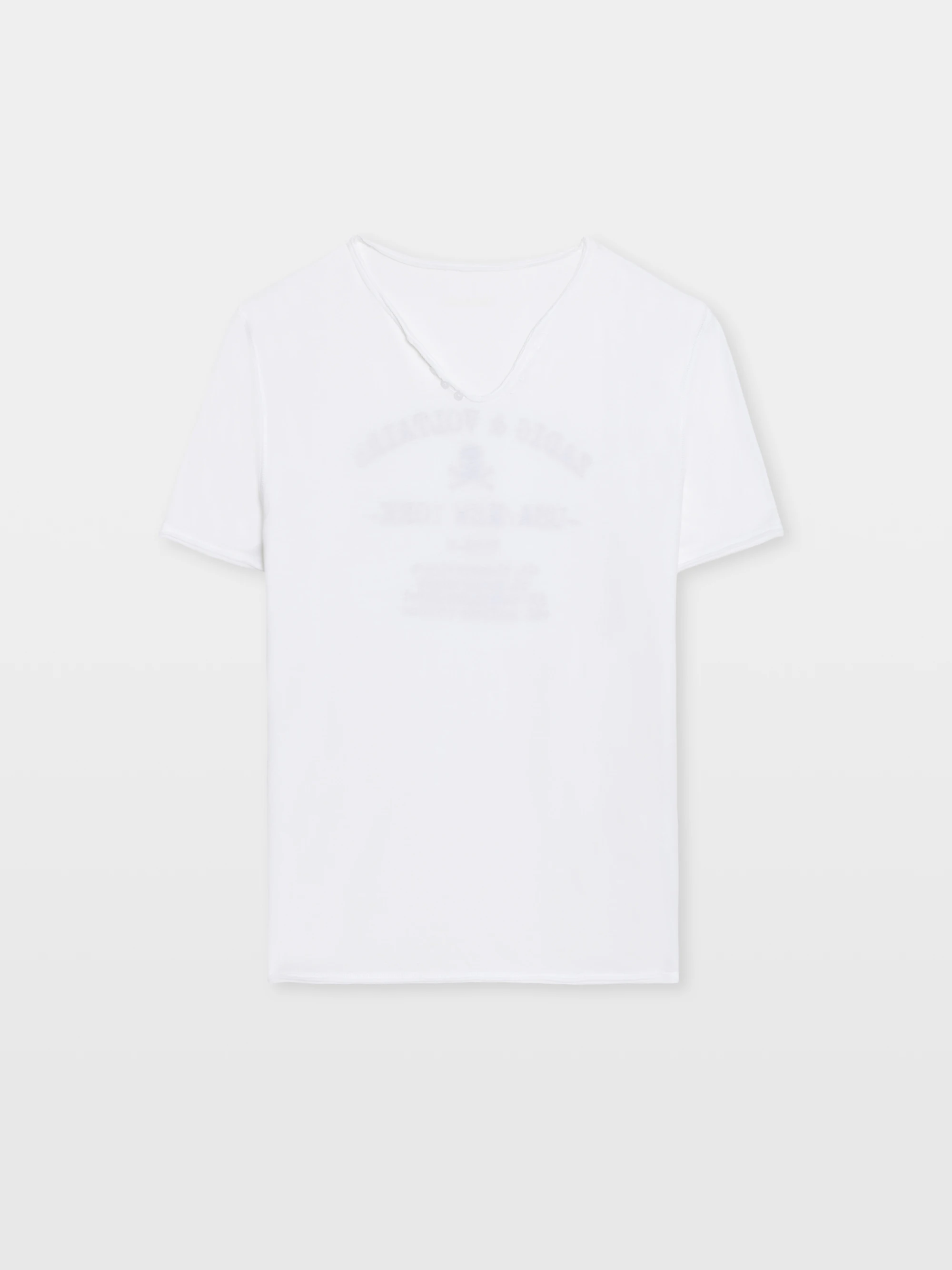 Camiseta Tunecina Monastir