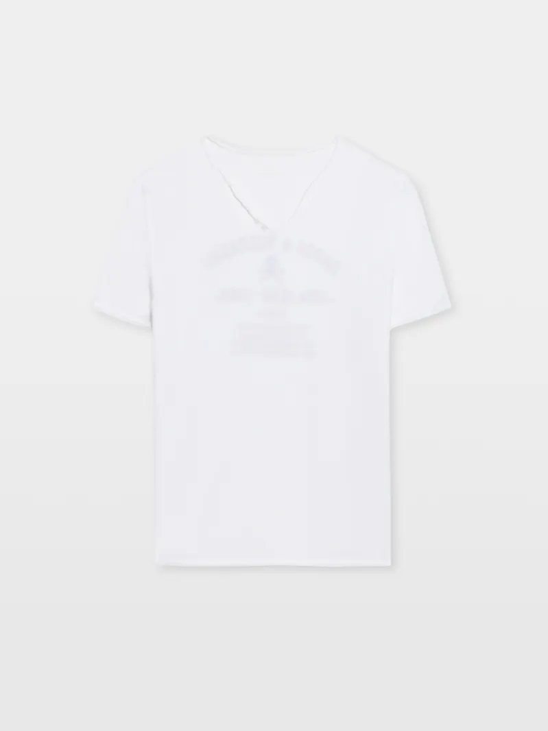 Camiseta Tunecina Monastir