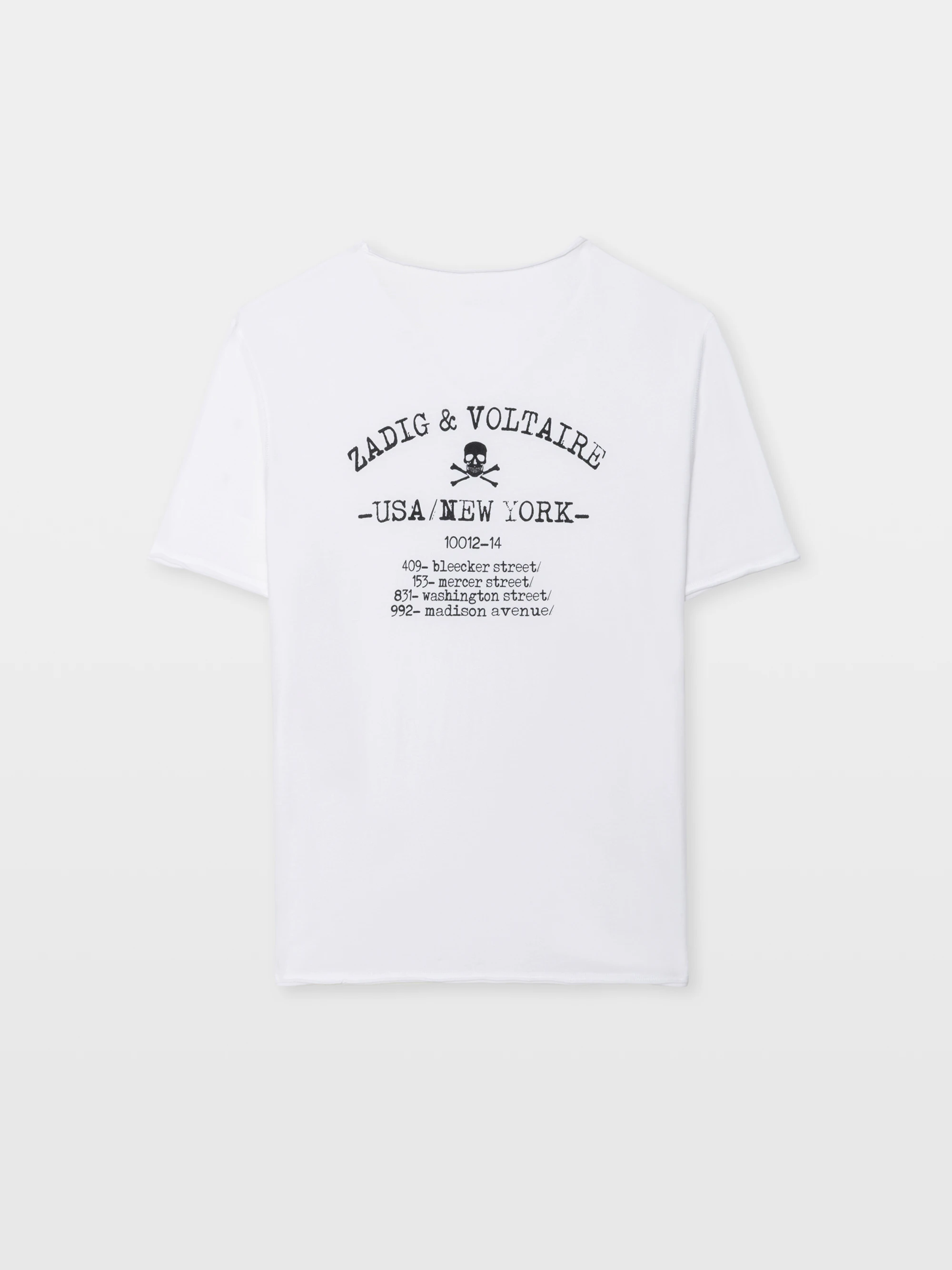 Camiseta Tunecina Monastir