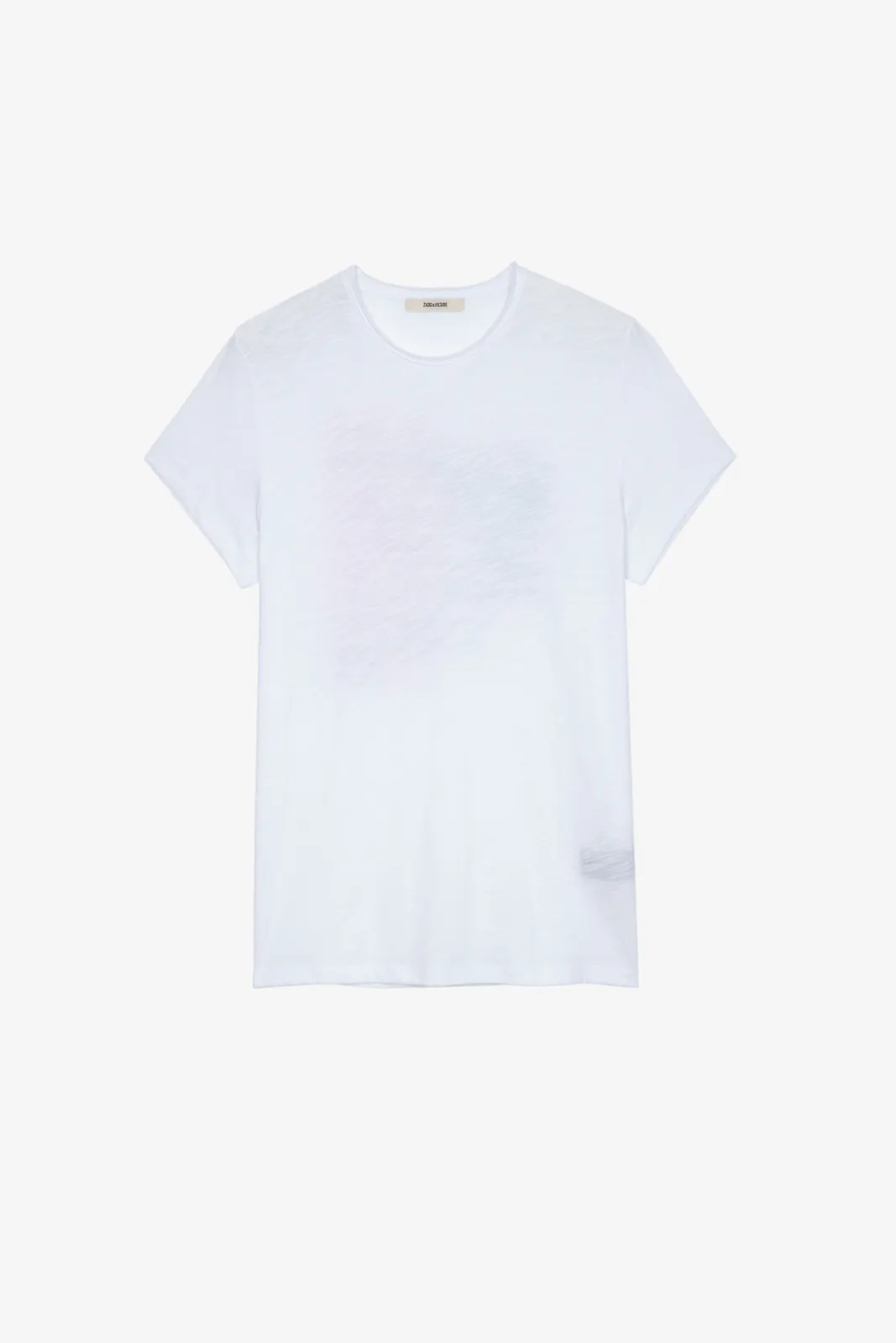 T-shirt Toby Flamme
