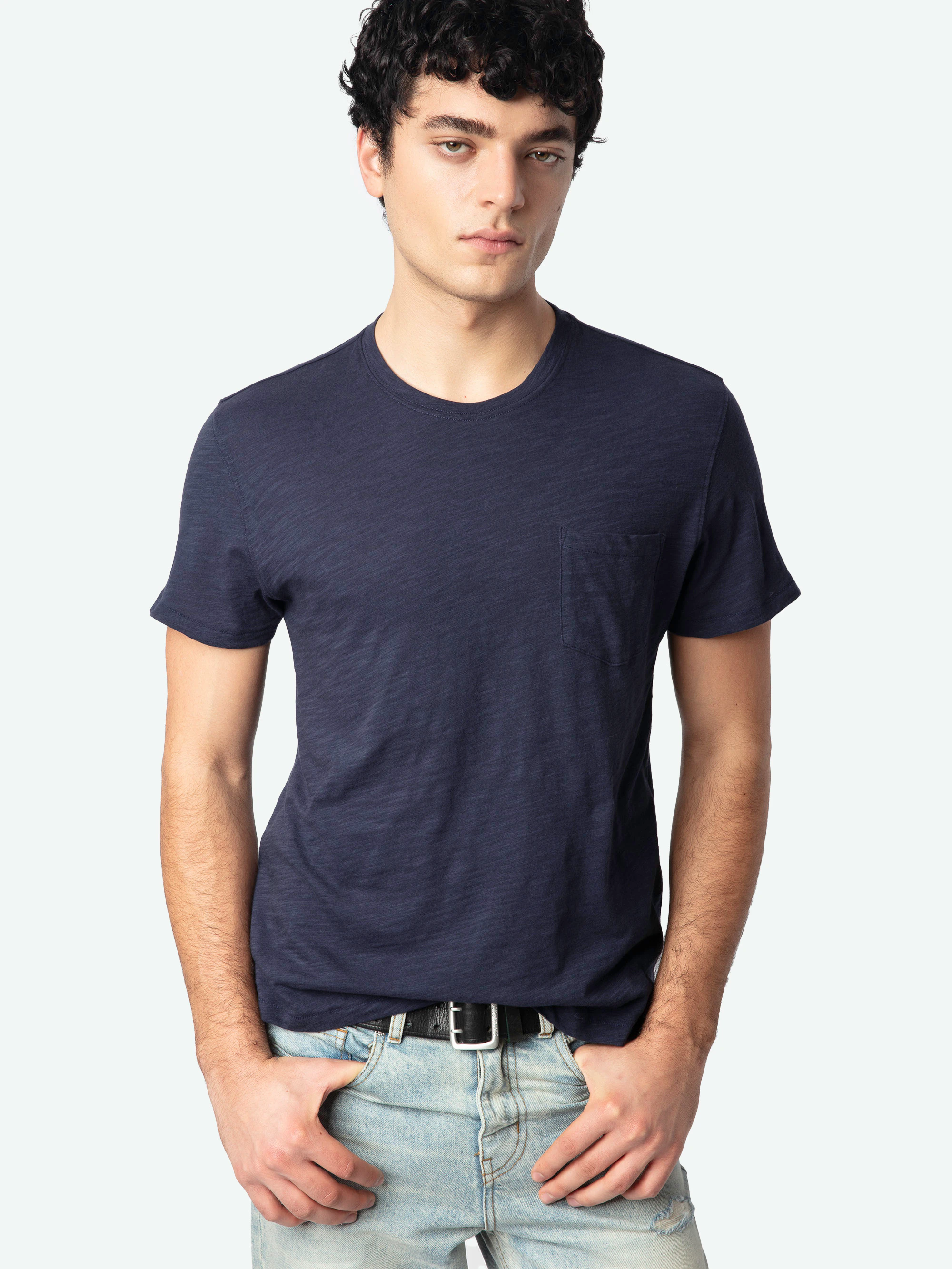 Stockholm T-shirt