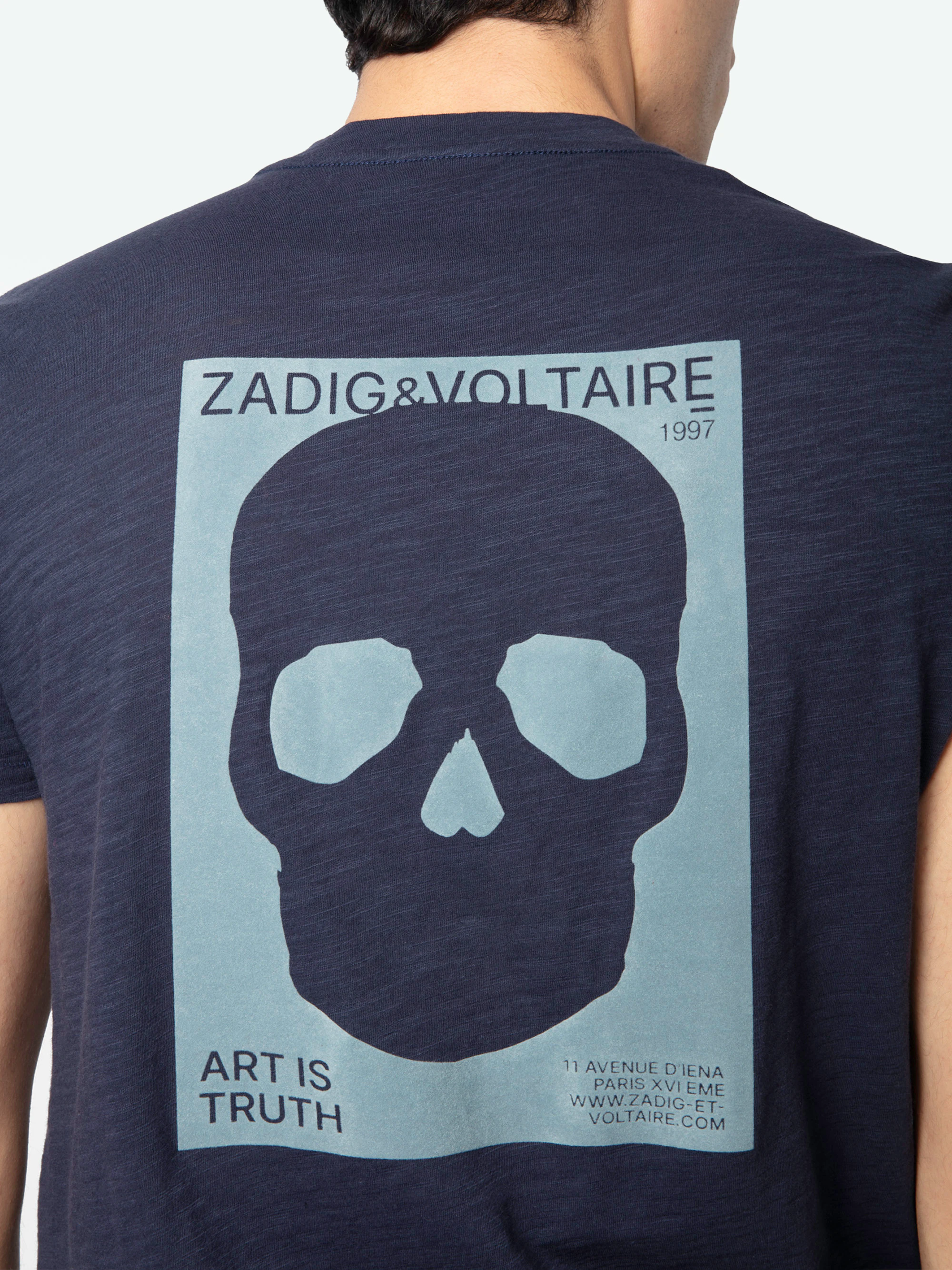 Stockholm T-shirt