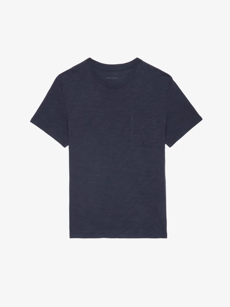 Camiseta Estocolmo