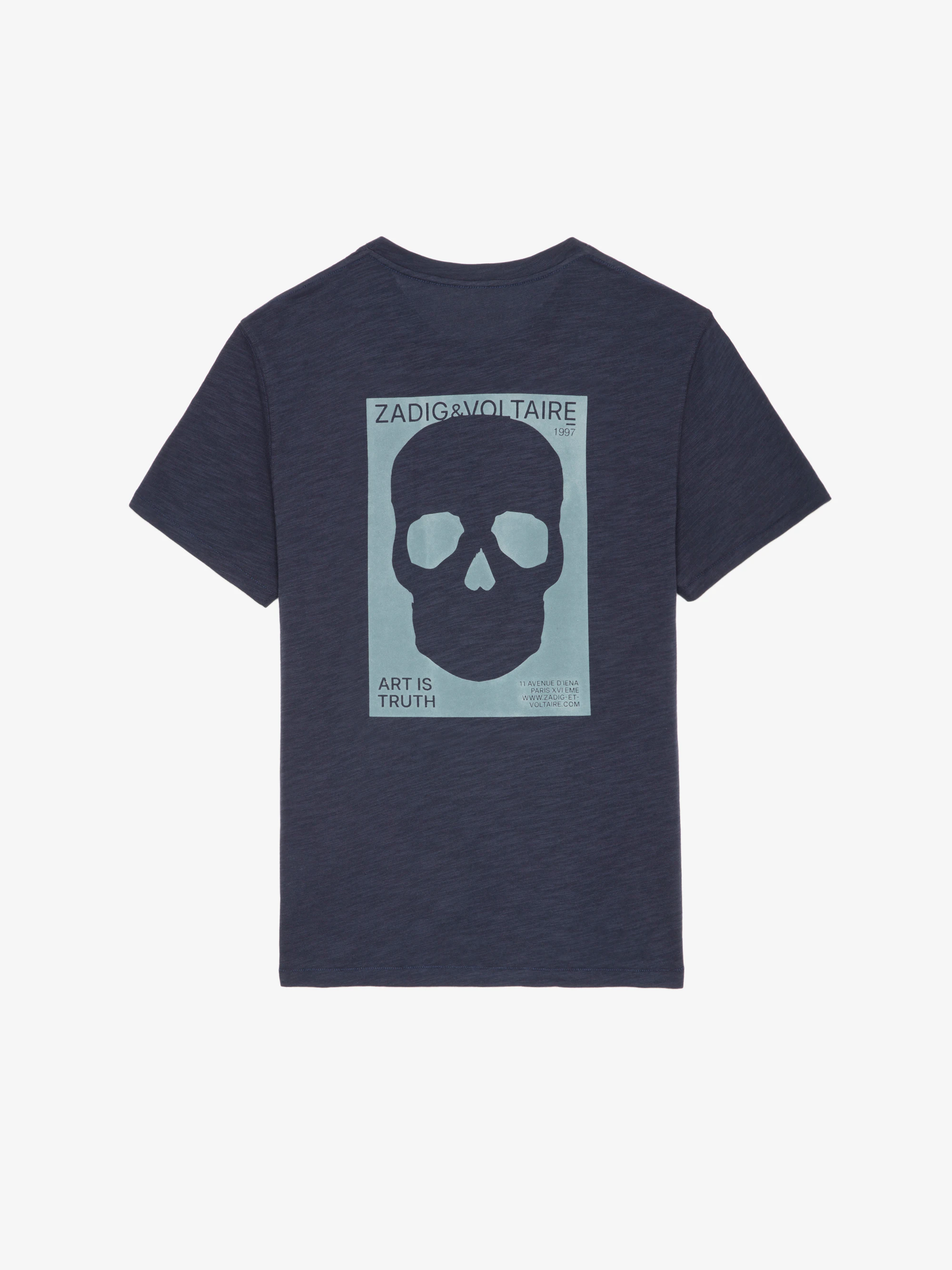 Stockholm T-shirt