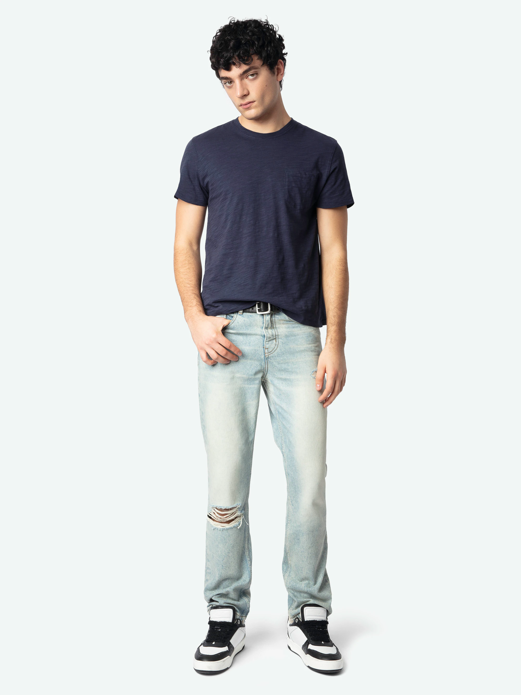 Stockholm T-shirt