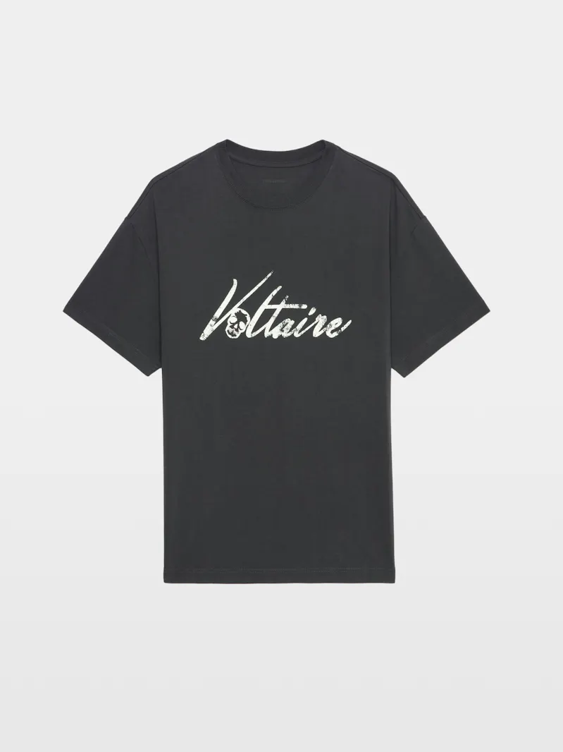 Camiseta Teddy