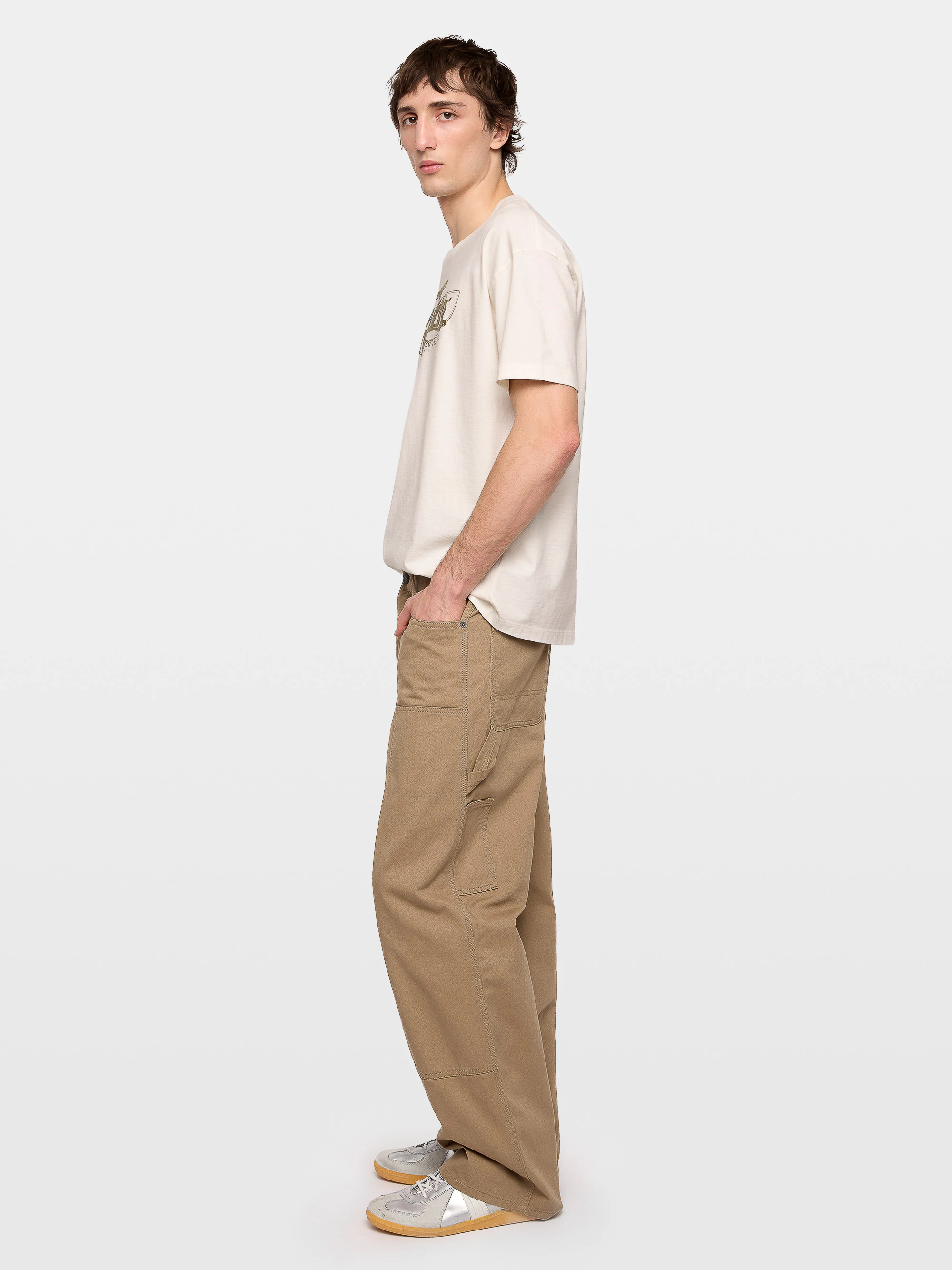 Toddy T-shirt