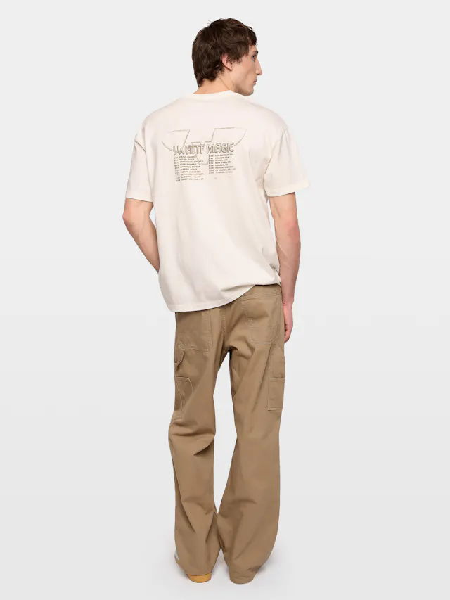 Toddy T-shirt