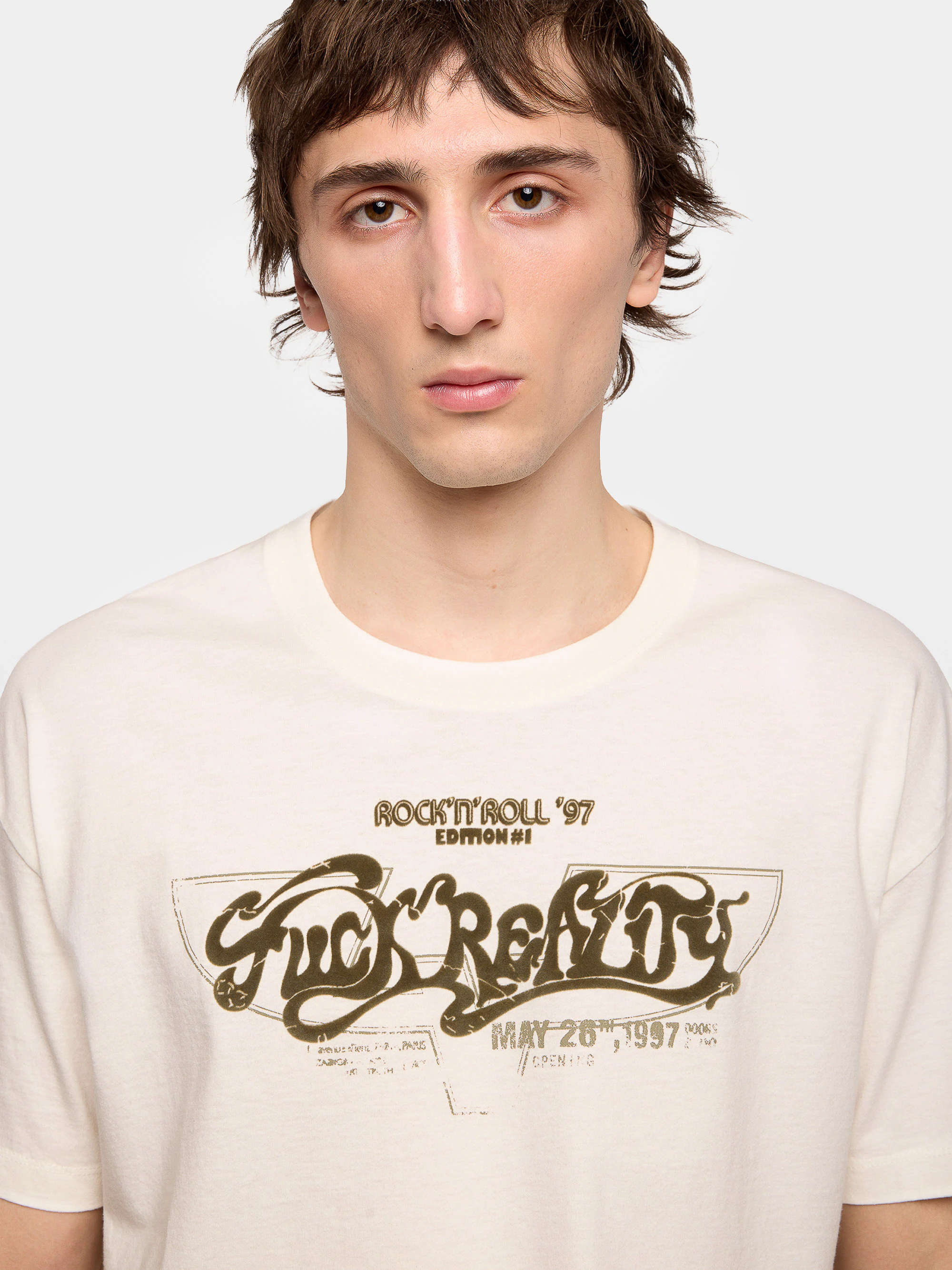 Toddy T-shirt