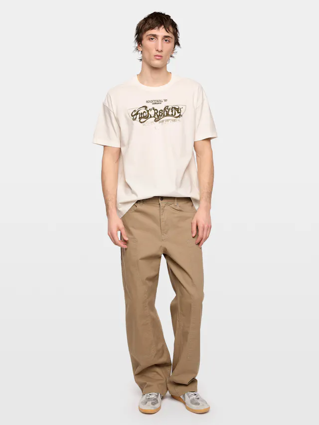 Toddy T-shirt