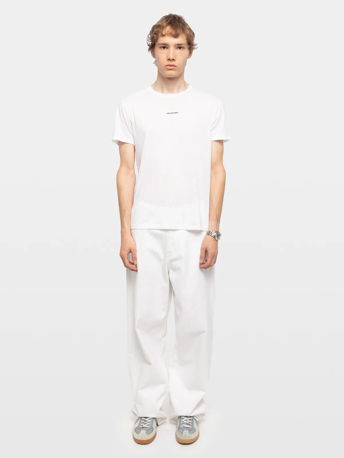 Camiseta Thierry