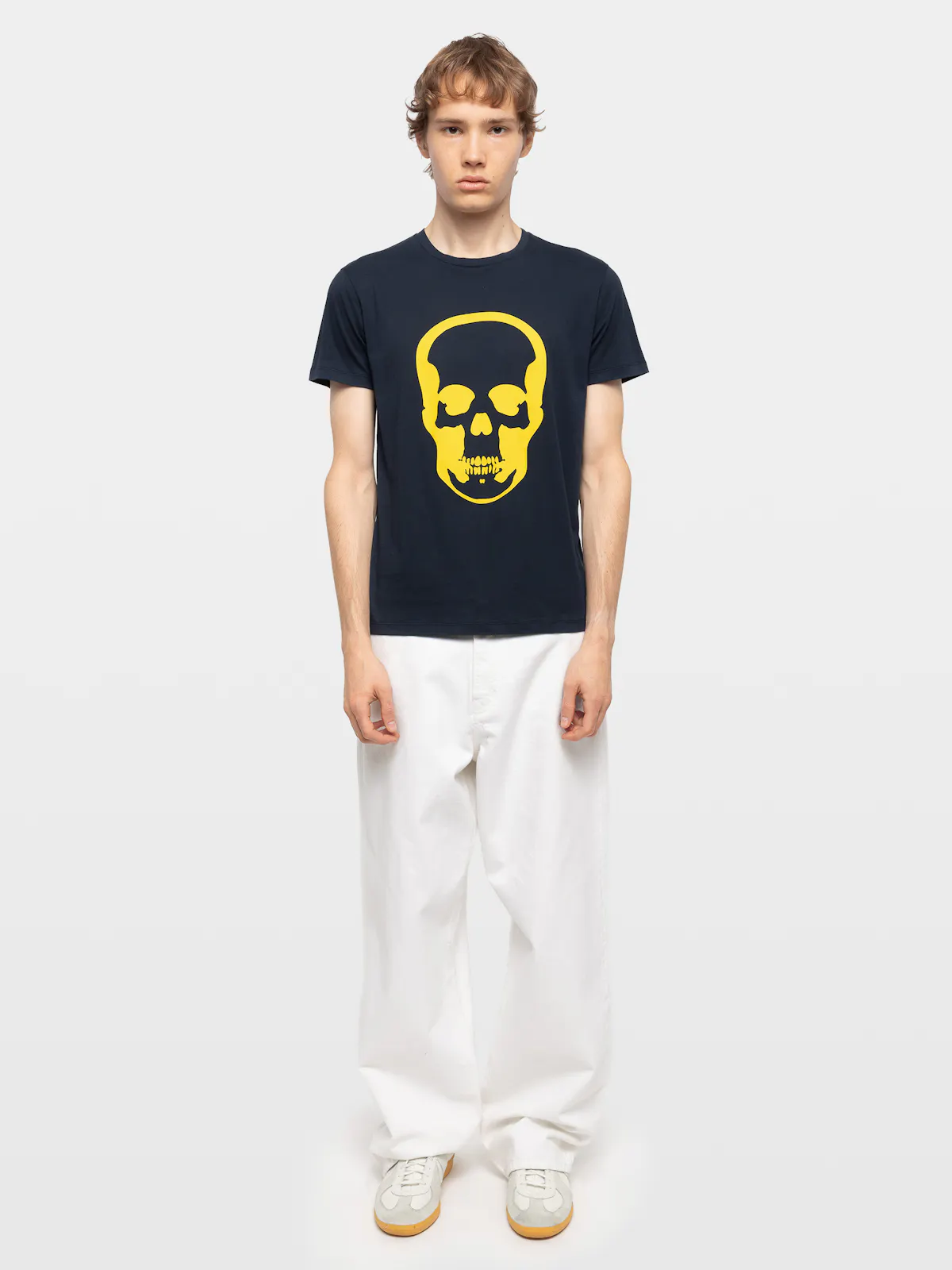 Camiseta Thierry