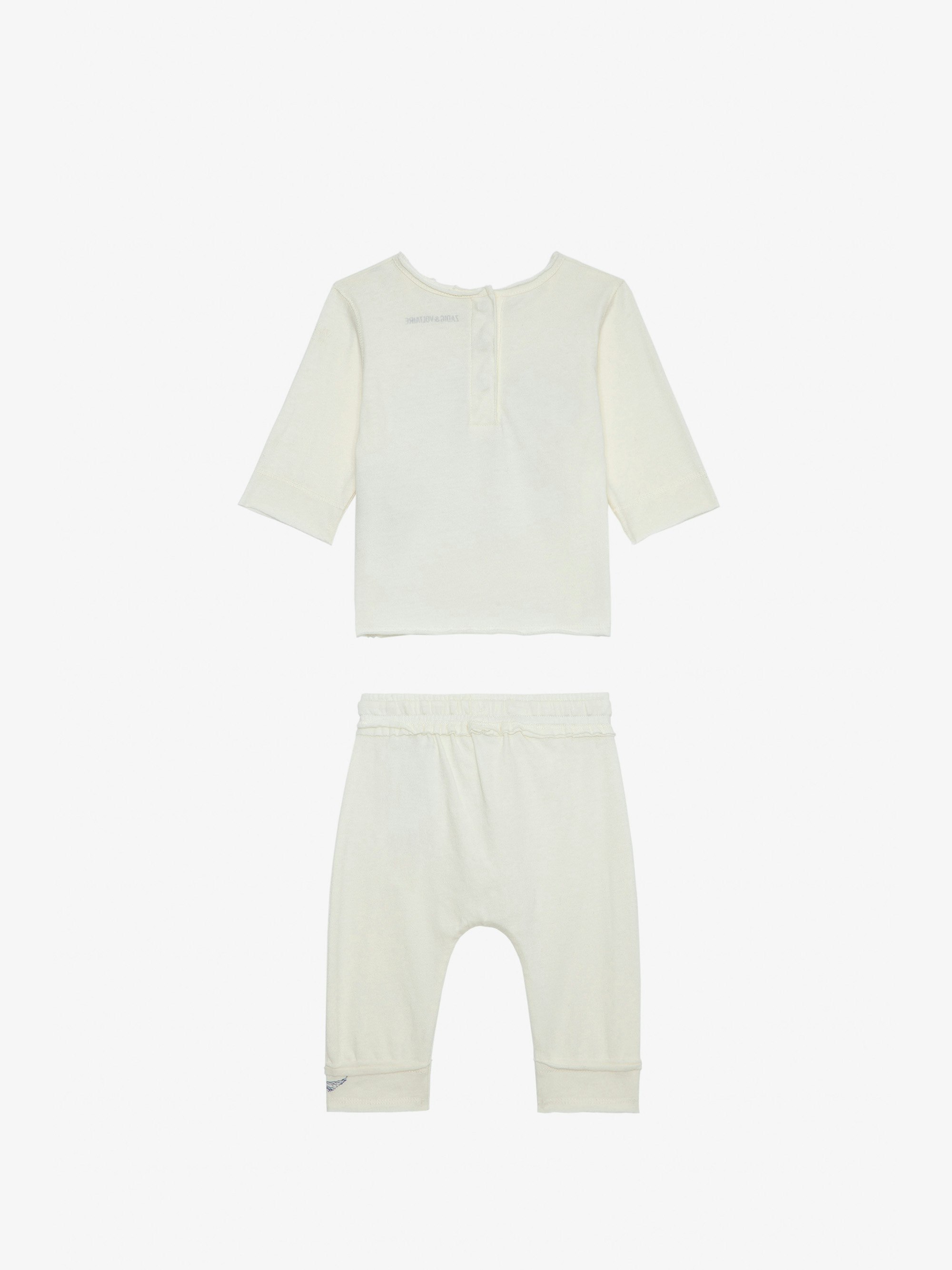 Set Boxy für Babys 2