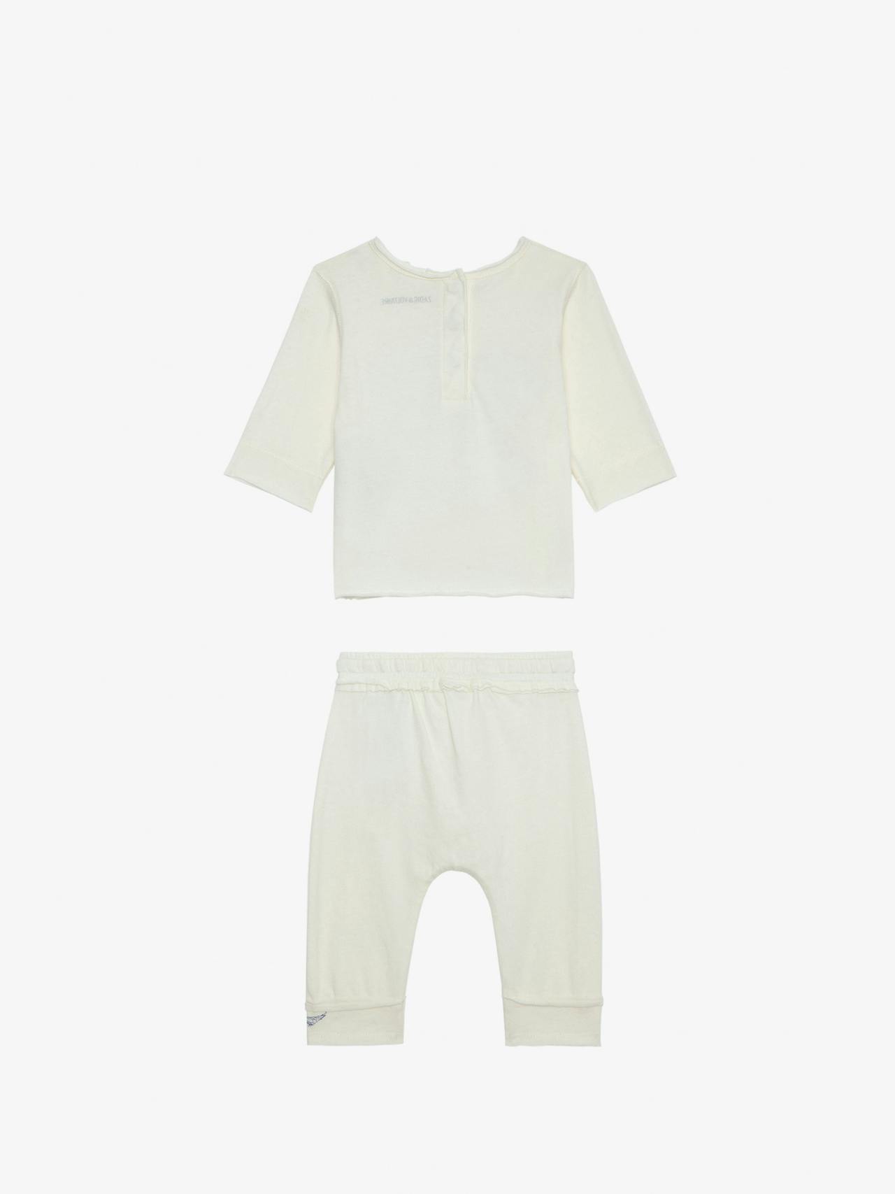 Set Boxy für Babys 2