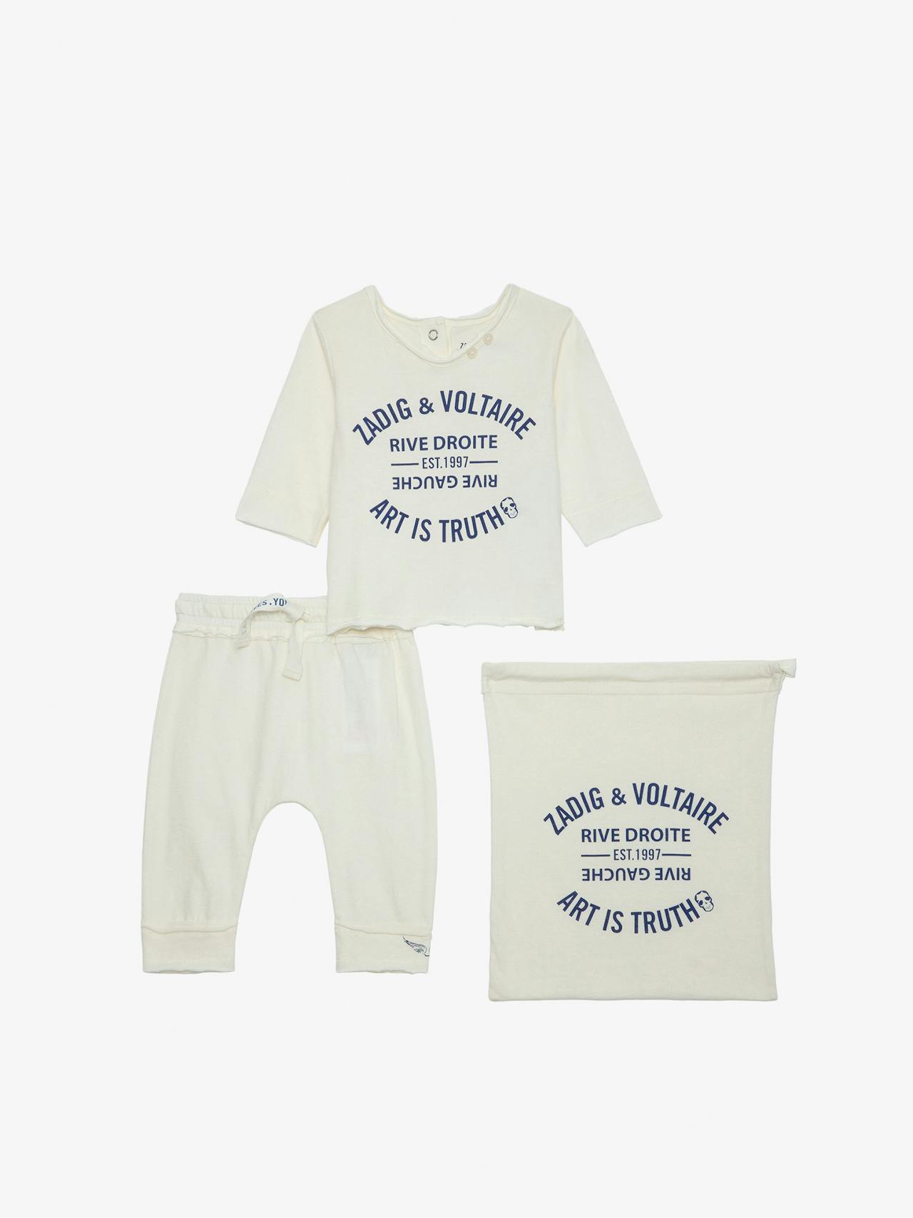 Set Boxy für Babys 6