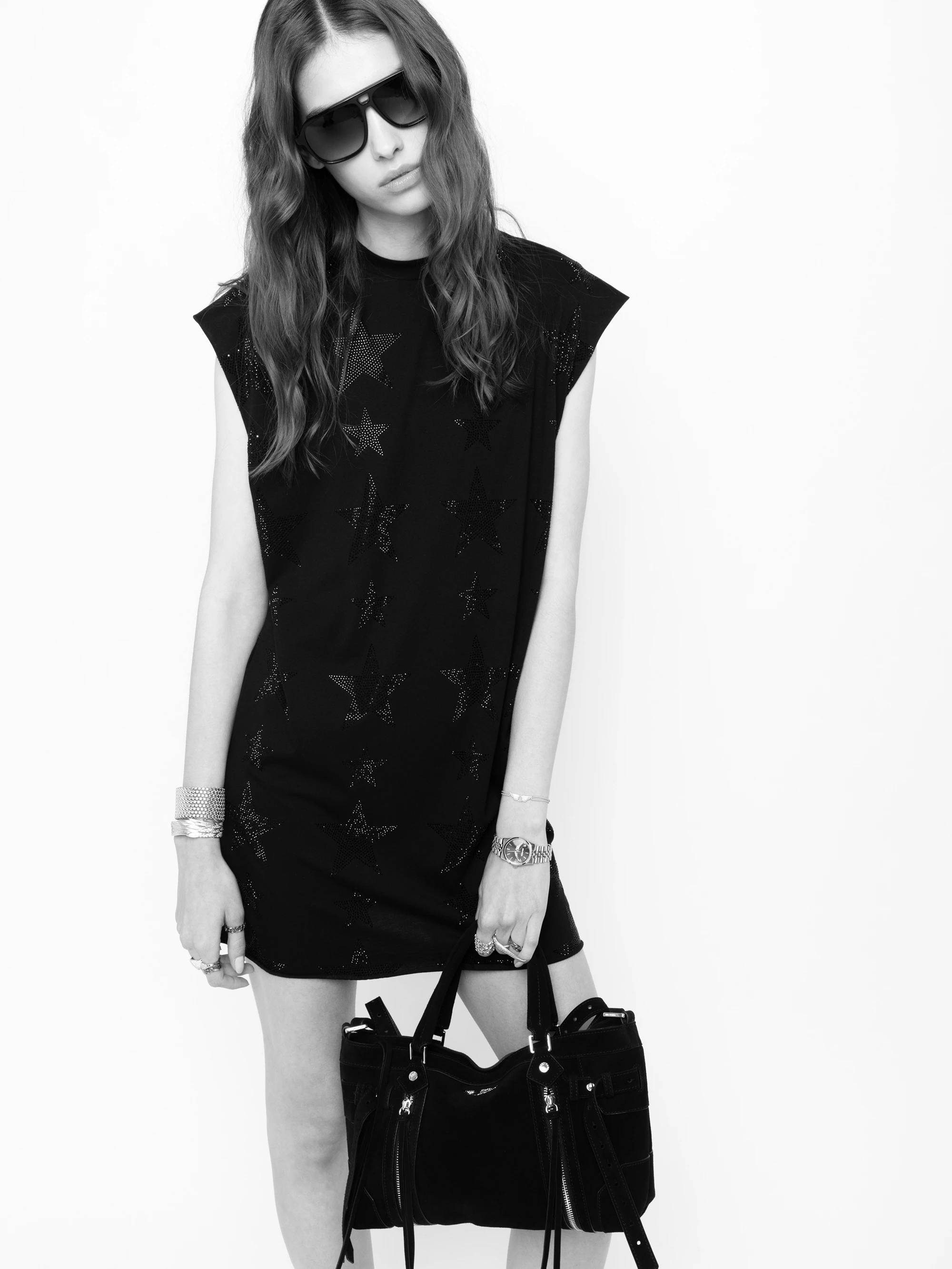 Roe Dress