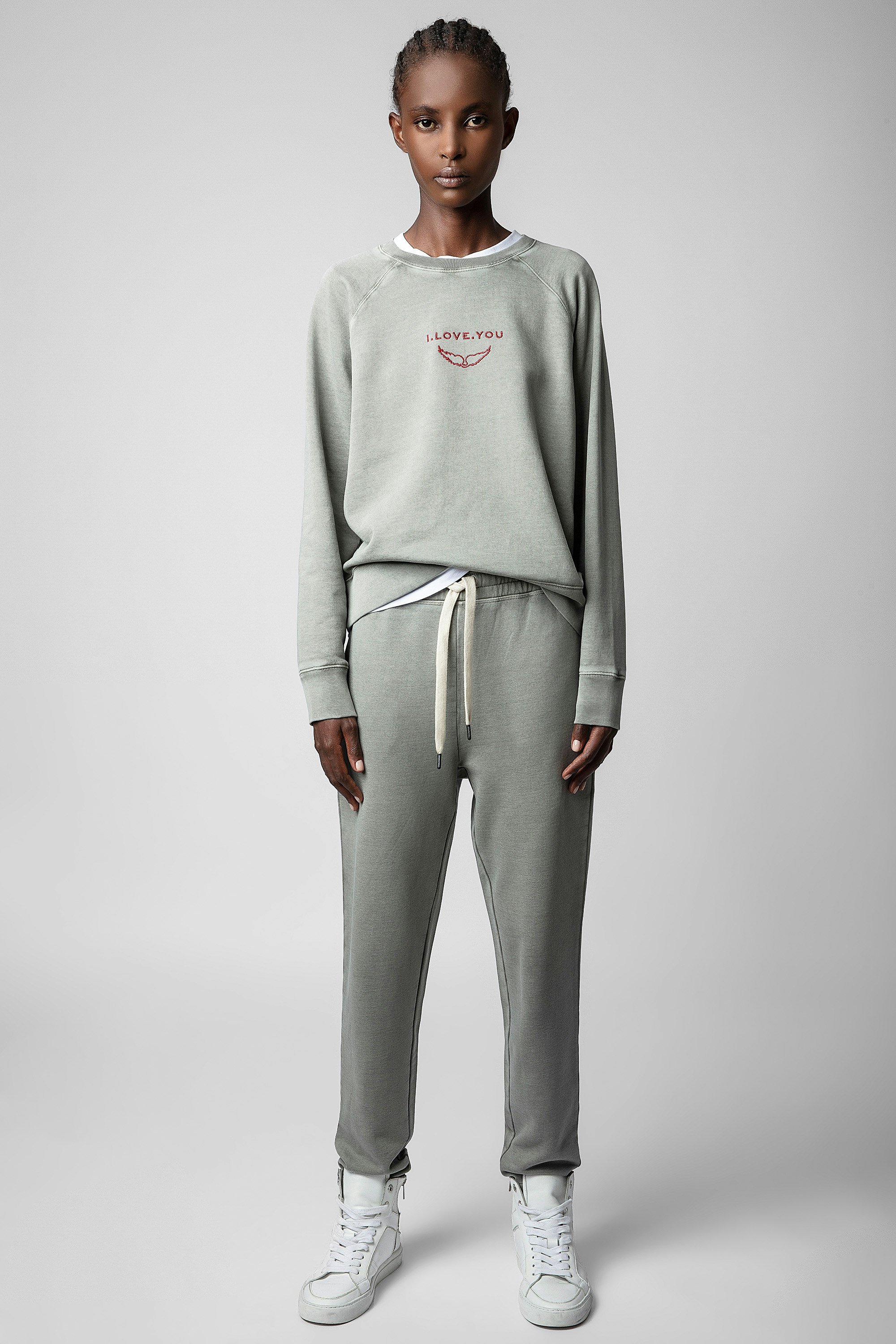 Sofia ZV Sweatpants