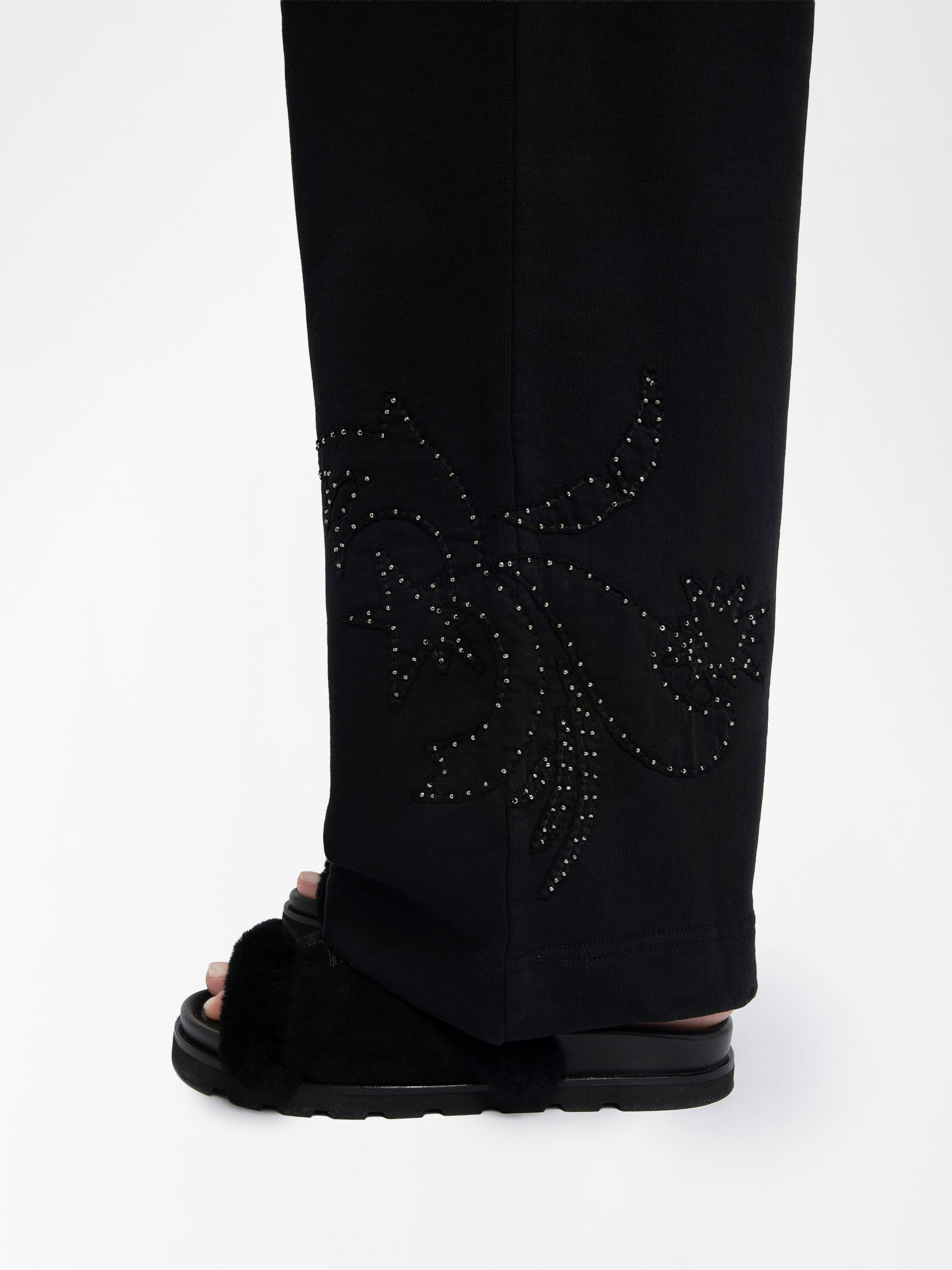 Clem Studded Pants