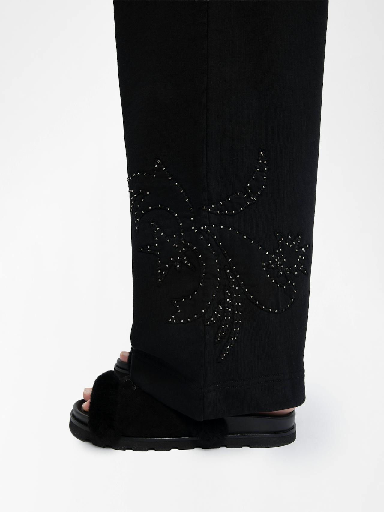 Clem Studded Pants