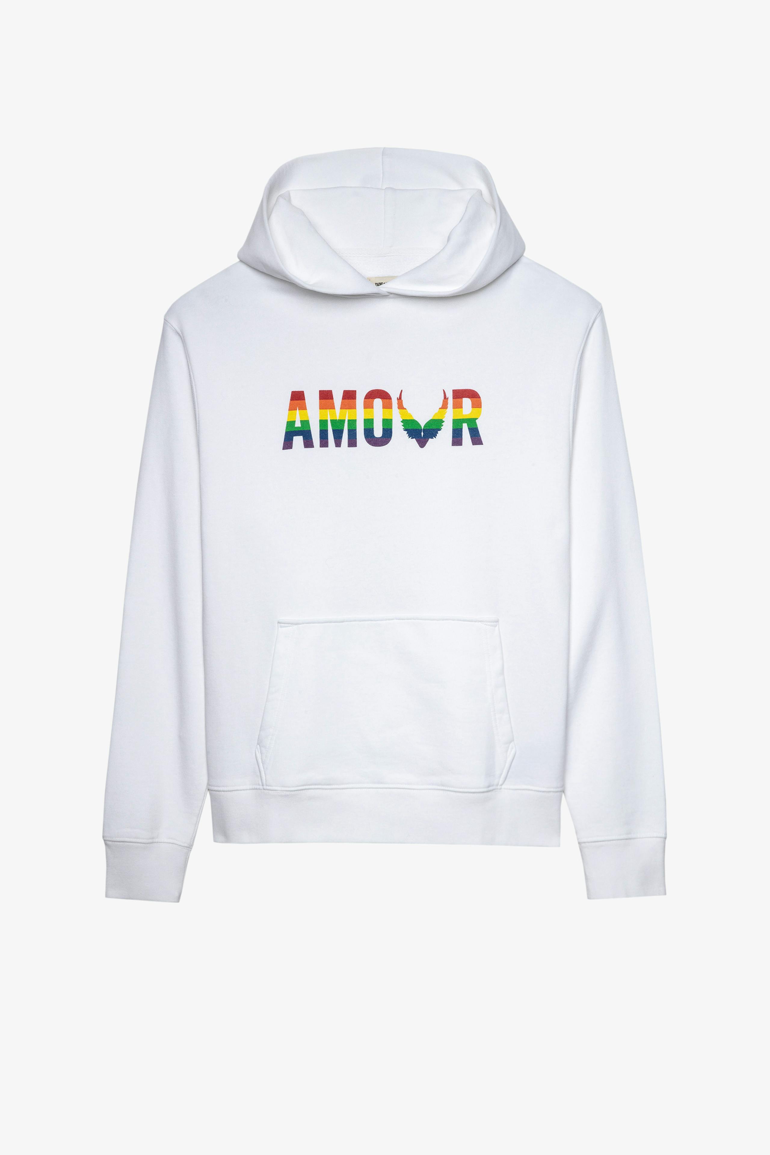 Sanchi Amour Wings Sweatshirt 5