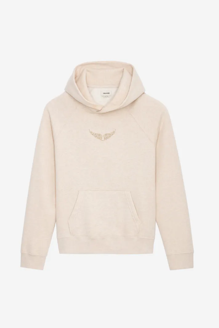 Georgy Moon Hoodie