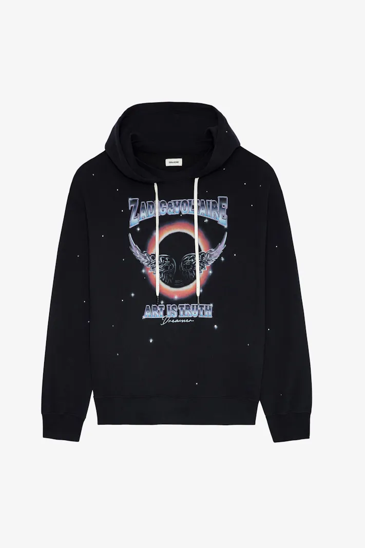Sweatshirt Elisio