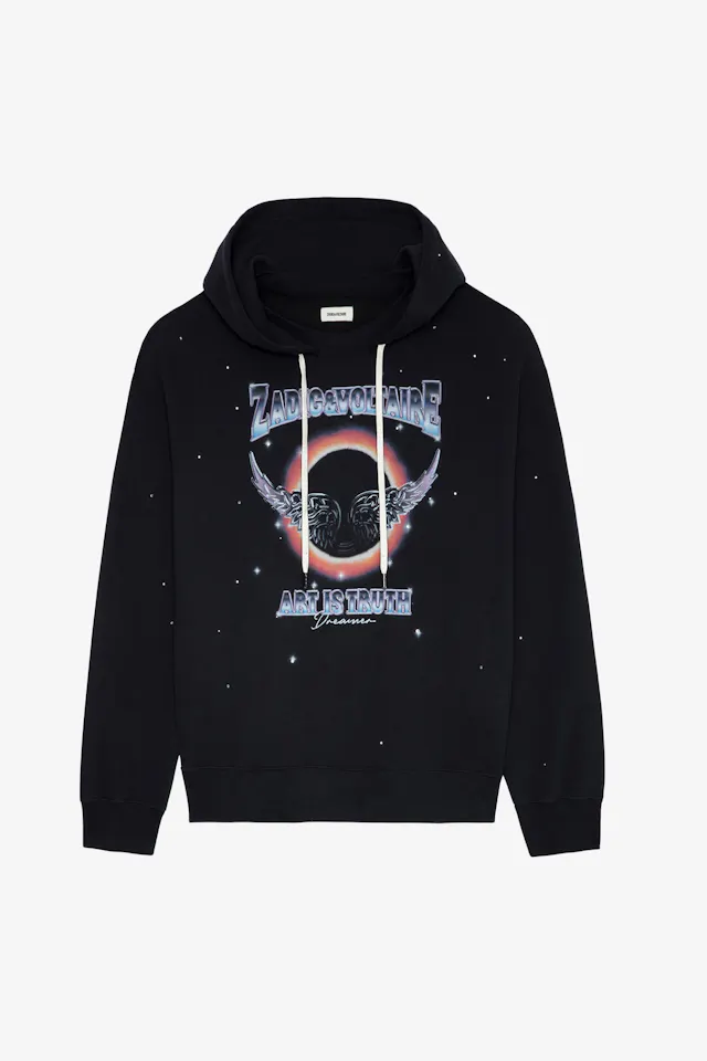 Sudadera Elisio