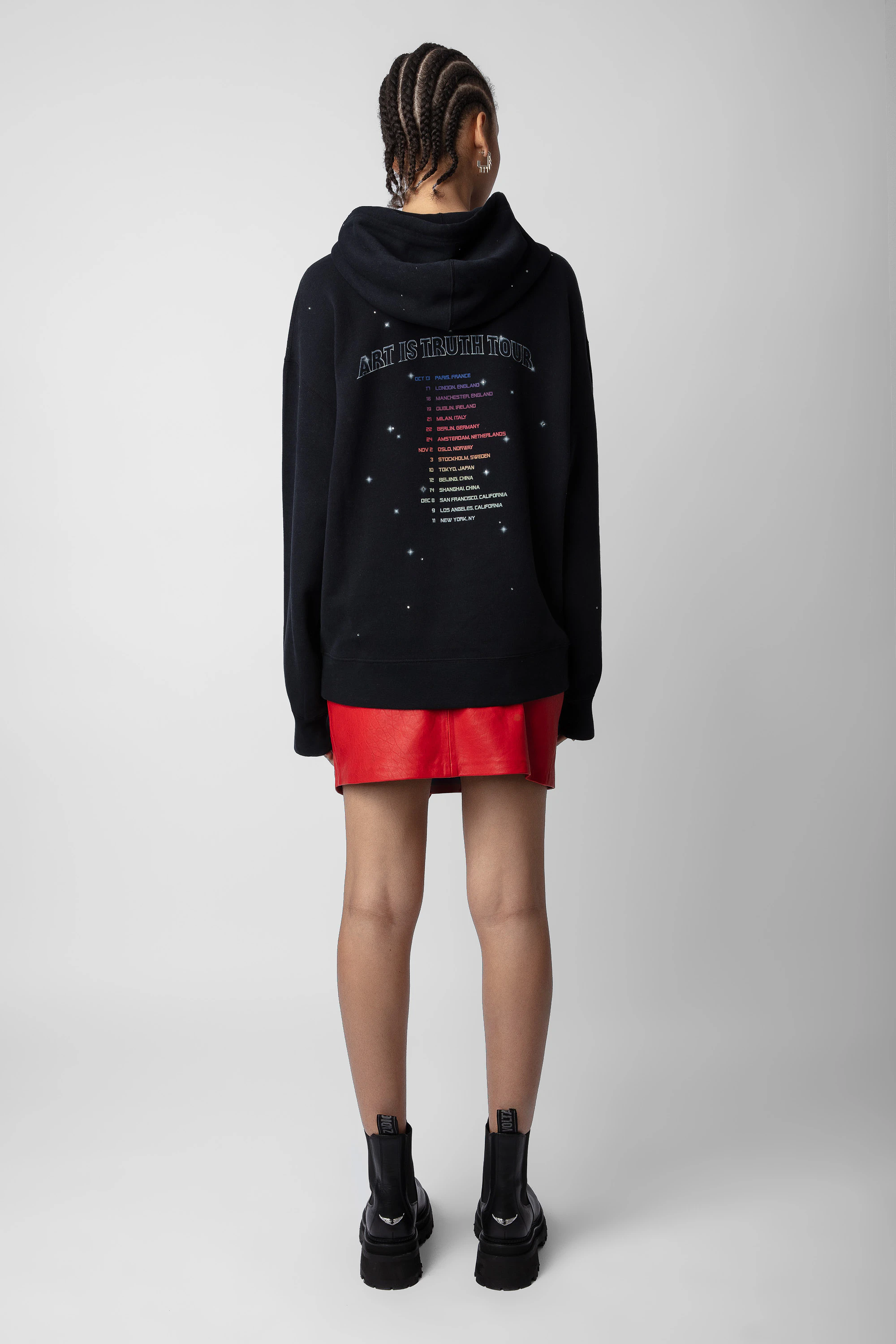 Sweatshirt Elisio thumbnail 2