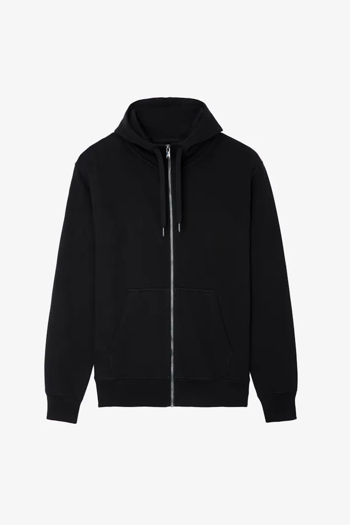 Harper Peace&Love Diamanté Hoodie