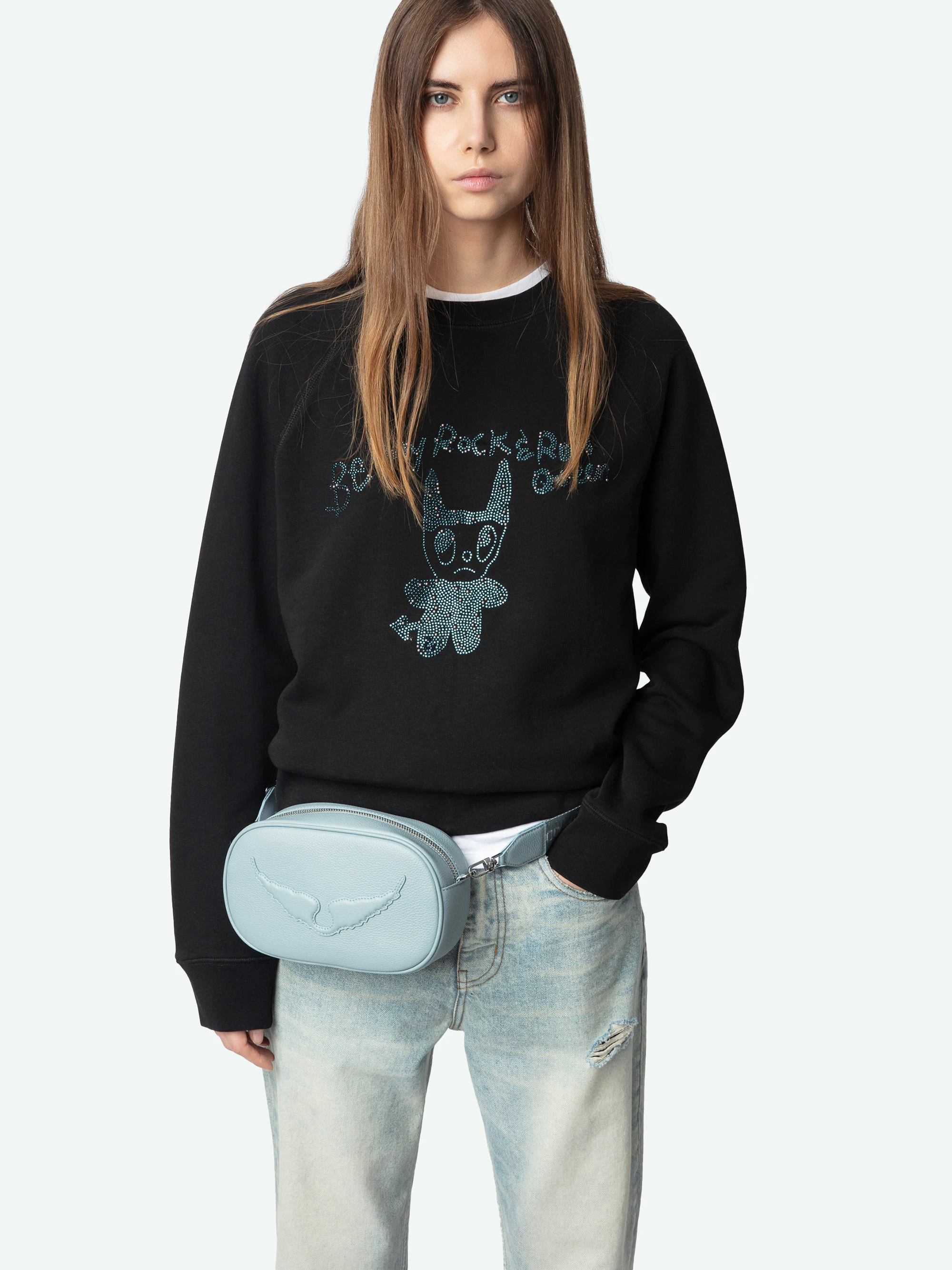 Sweatshirt Upper thumbnail 4